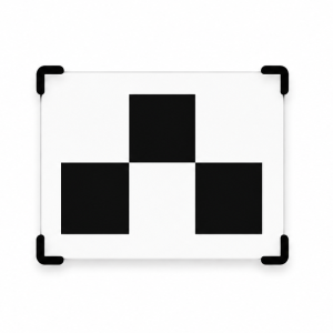 Mazda Target Board - R (Passenger)