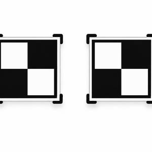 Mitsubishi - L&R (Set)